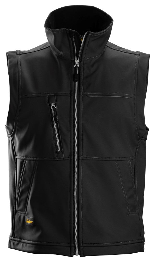 4511 Softshell sans manches