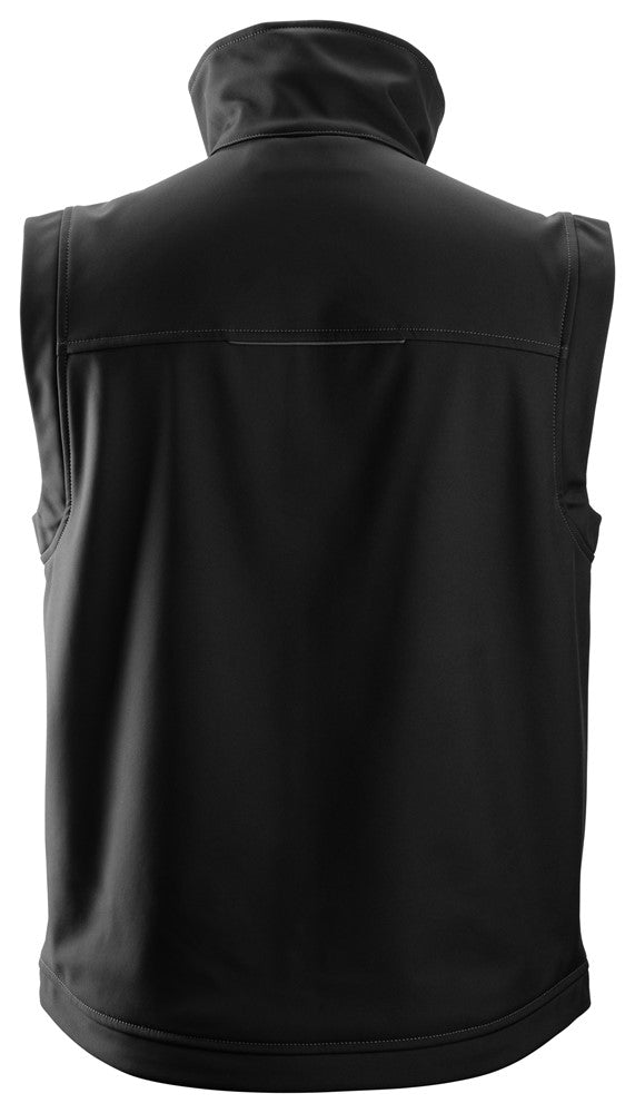 4511 Softshell sans manches