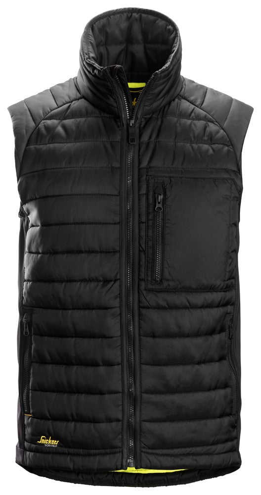 4512 AllroundWork, Gilet isolant