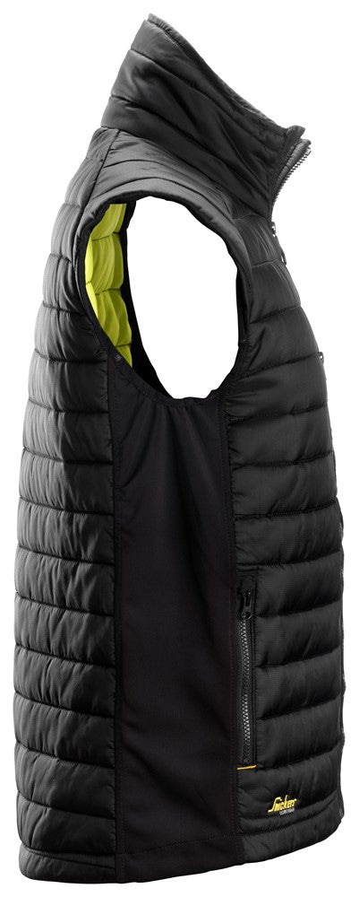 4512 AllroundWork, Gilet isolant