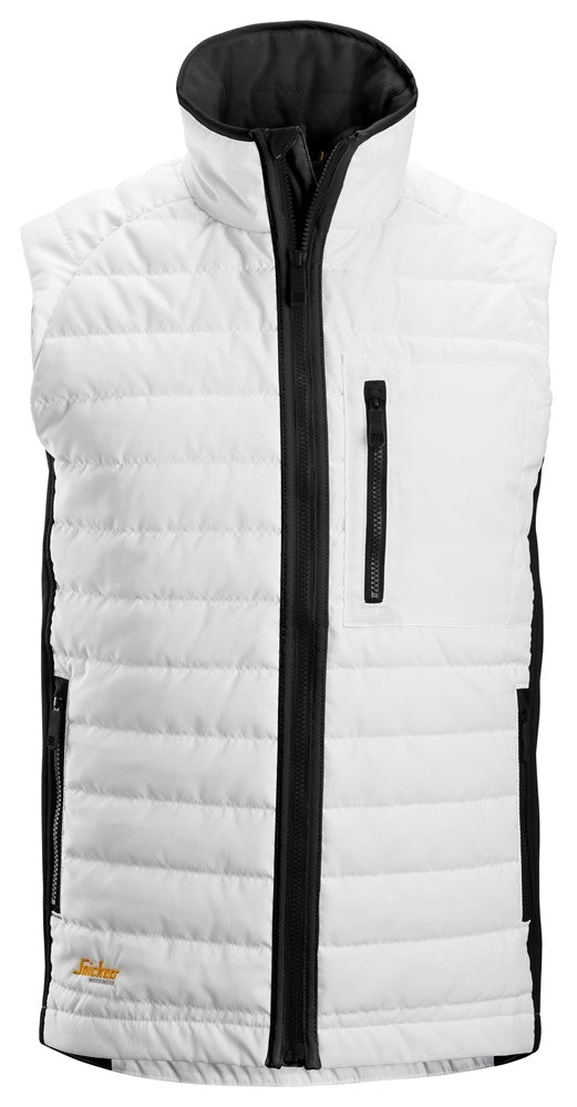4512 AllroundWork, Gilet isolant