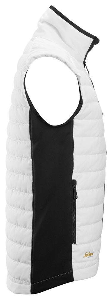 4512 AllroundWork, Gilet isolant