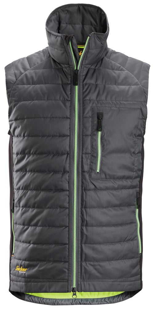 4512 AllroundWork, Gilet isolant