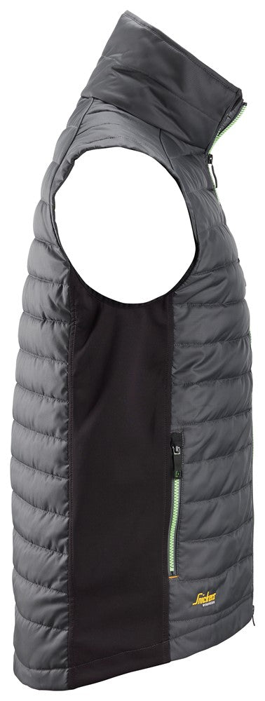4512 AllroundWork, Gilet isolant