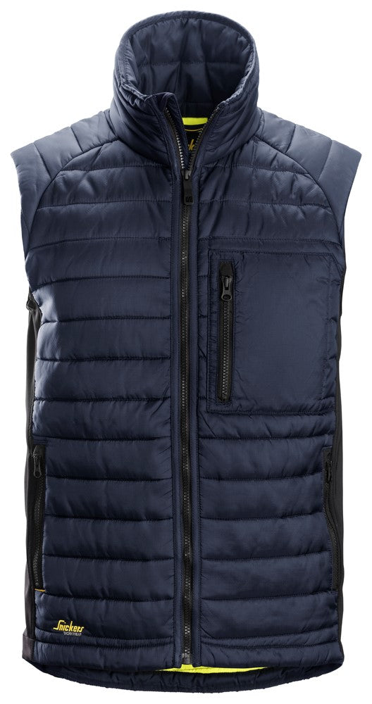 4512 AllroundWork, Gilet isolant