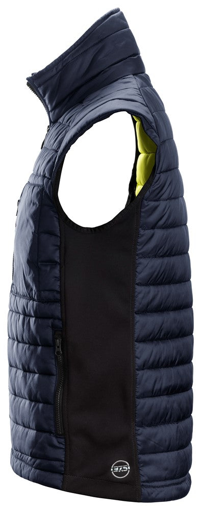 4512 AllroundWork, Gilet isolant