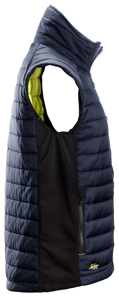 4512 AllroundWork, Gilet isolant