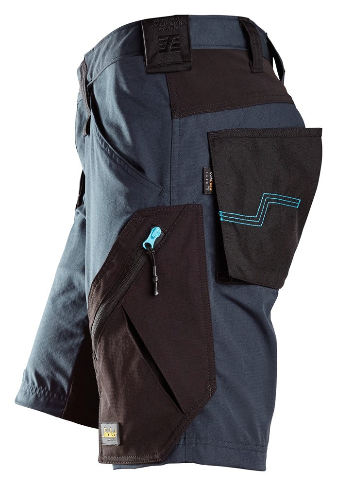 6112 LiteWork, Short de travail léger