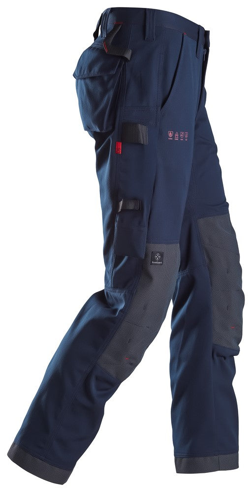 6386 ProtecWork, Pantalon de soudeur