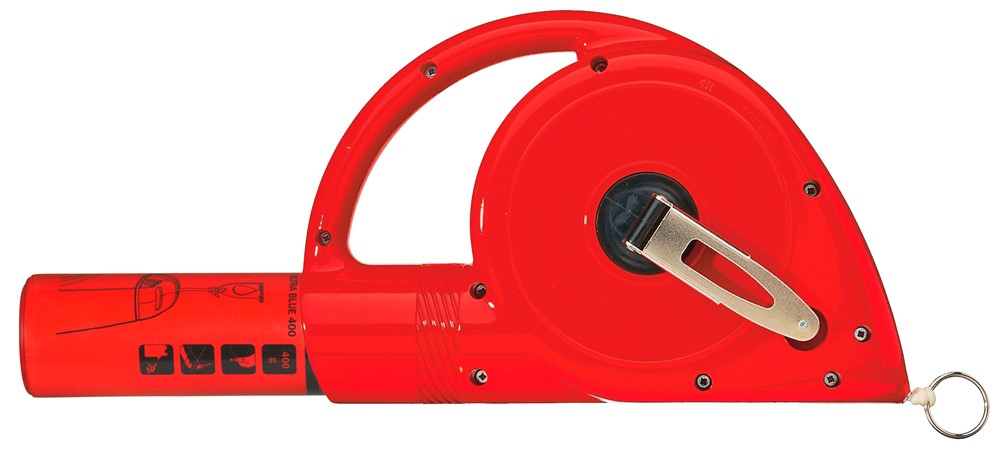 Cordeau-Traceur RL 50, Roadline