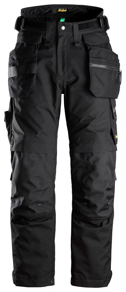 6580 FlexiWork, Pantalon isolant Gore-Tex® avec poches holster