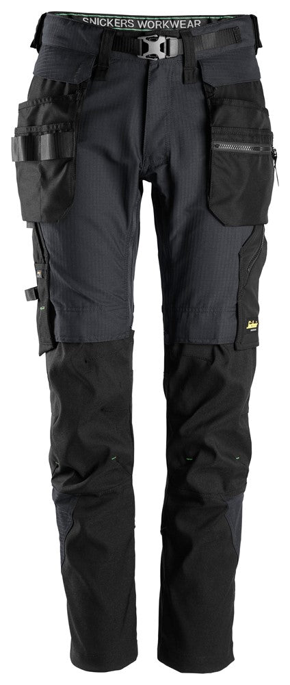 6972 FlexiWork, Pantalon avec poches holster détachables