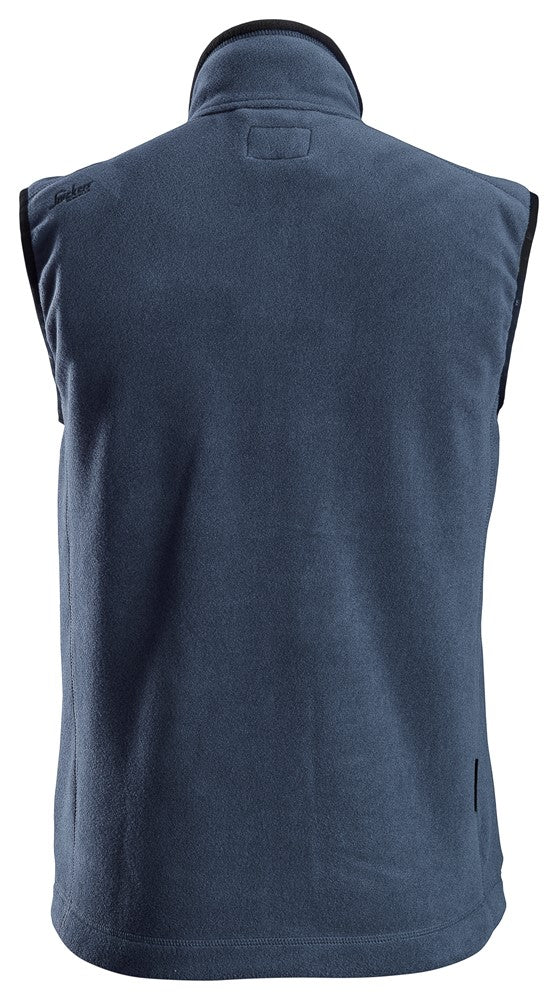 8024 AllroundWork, Gilet en polaire POLARTEC®