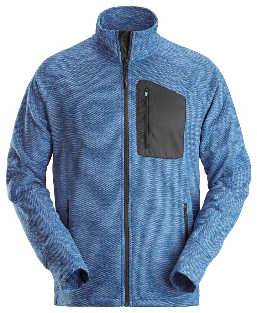 8042 FlexiWork, Veste polaire