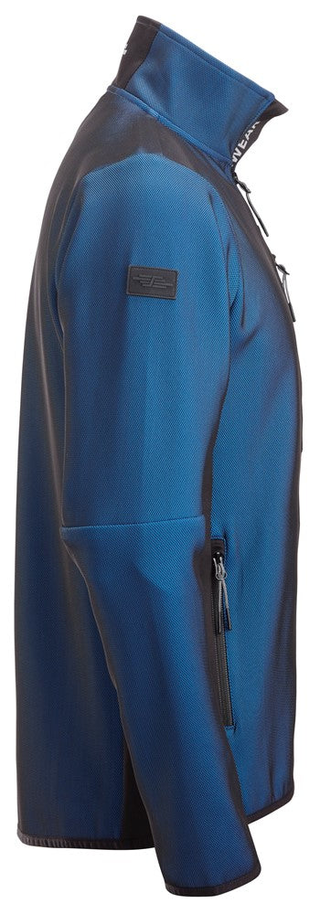 8045 FlexiWork, Veste de couche intermédiaire