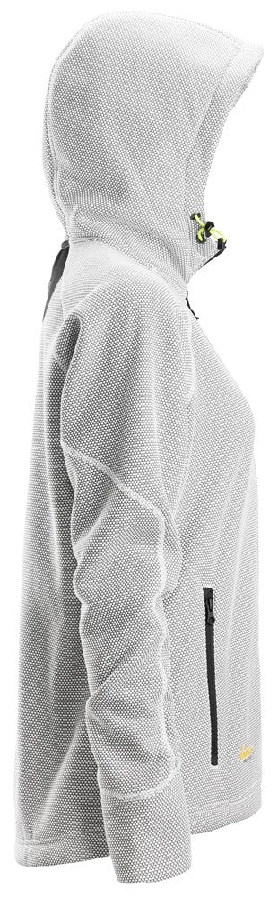 8047 FlexiWork, Sweat à capuche en polaire pour femme