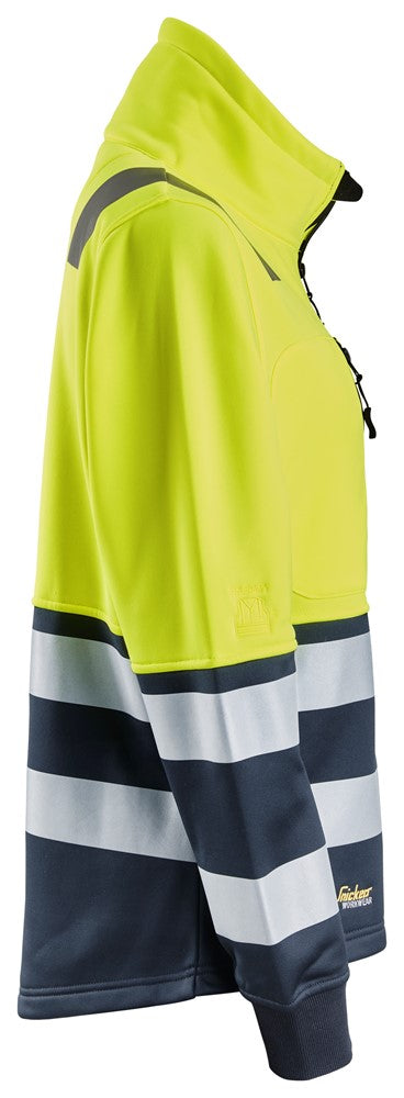 8073 Veste pour femme haute visibilité, Classe 2