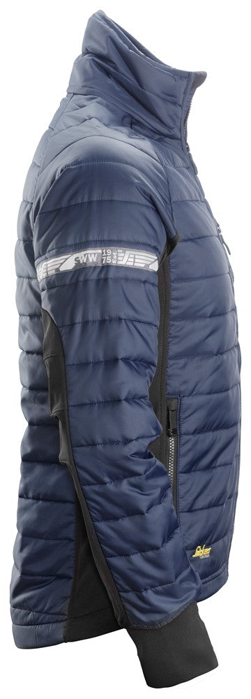 8101 AllroundWork, Veste isolante