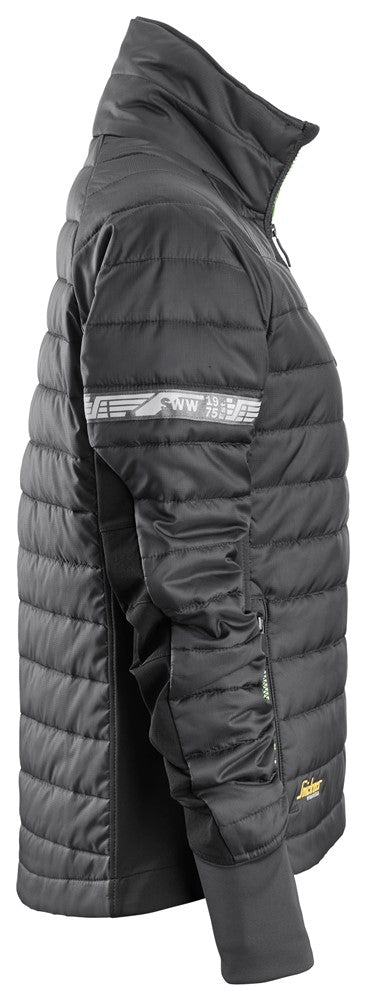8107 AllroundWork, Veste isolante pour femme