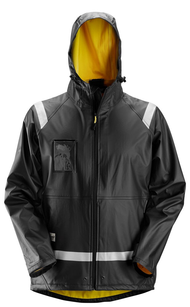 8200 Veste de pluie, PU supérieur