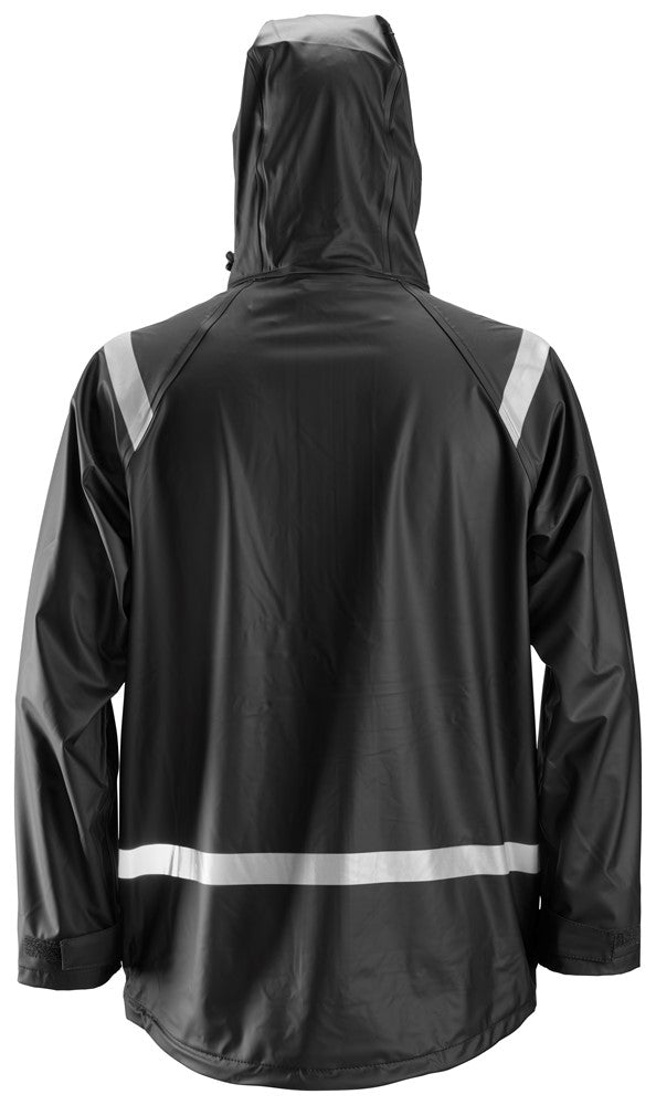 8200 Veste de pluie, PU supérieur