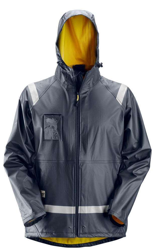 8200 Veste de pluie, PU supérieur