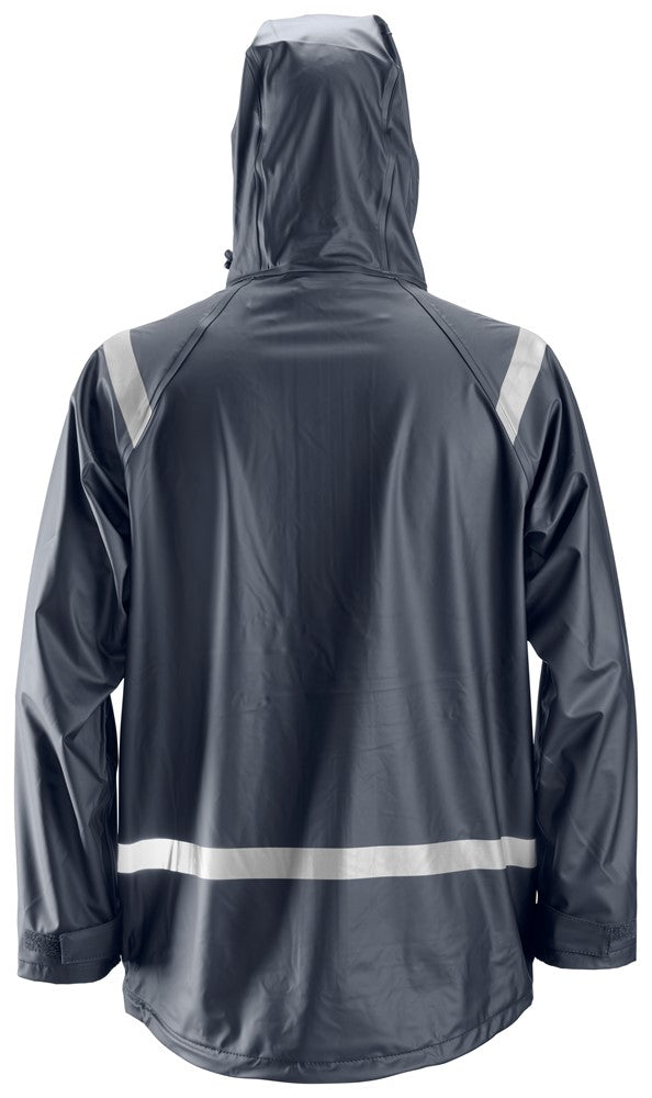 8200 Veste de pluie, PU supérieur