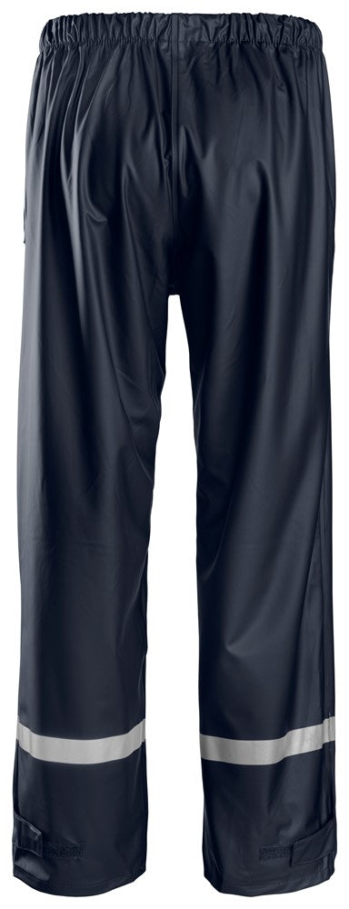 8201 Pantalon de pluie, PU supérieur