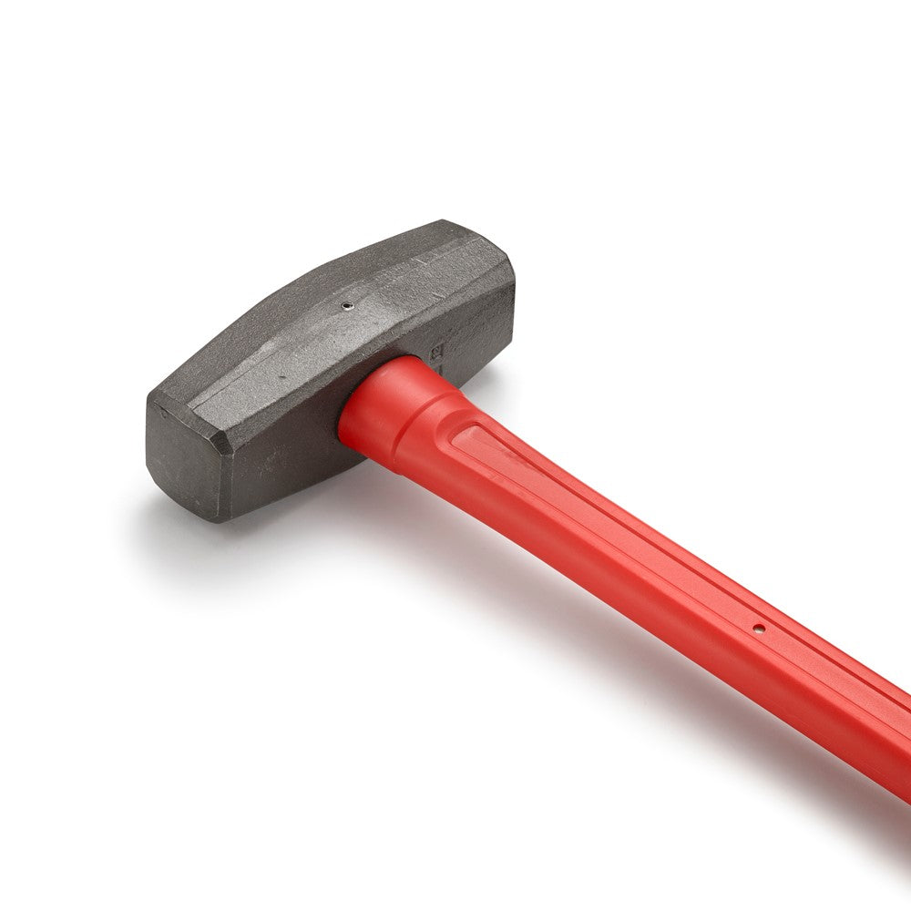 MASSE À PANNE KS, MANCHE EN FIBRE DE VERRE