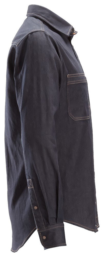 8555 AllroundWork, Chemise en denim
