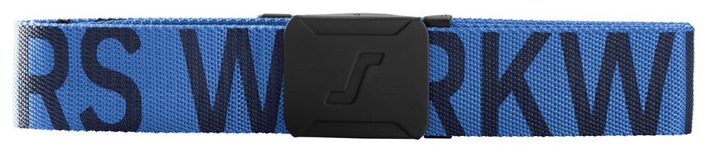 9004 Ceinture avec logo