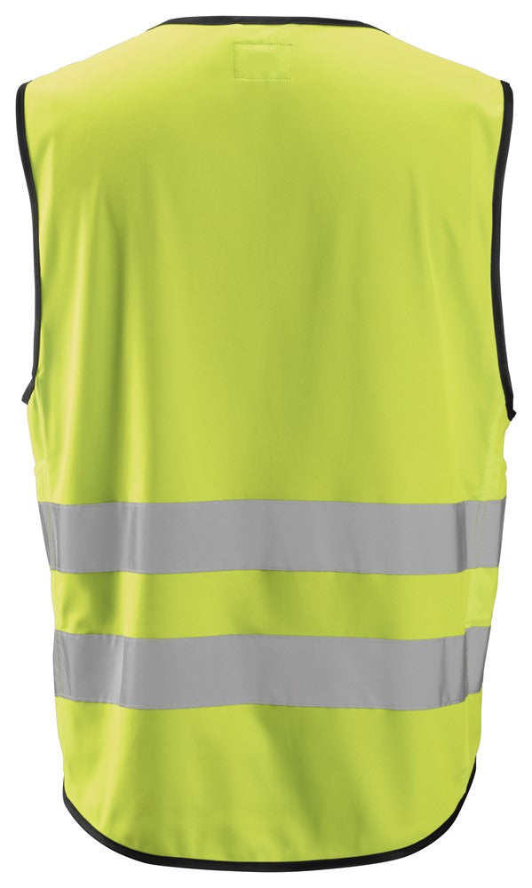 9153 Gilet haute visibilité, Classe 2