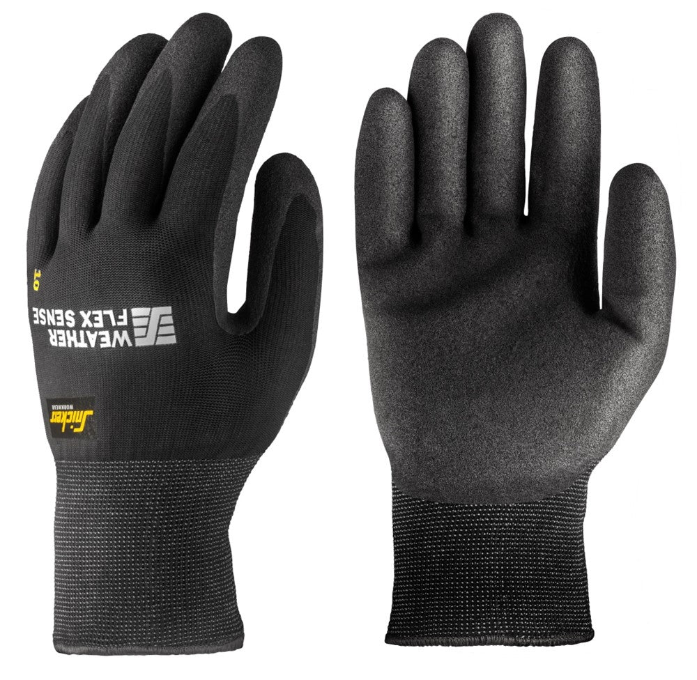 9319 Gants Weather Flex Sense