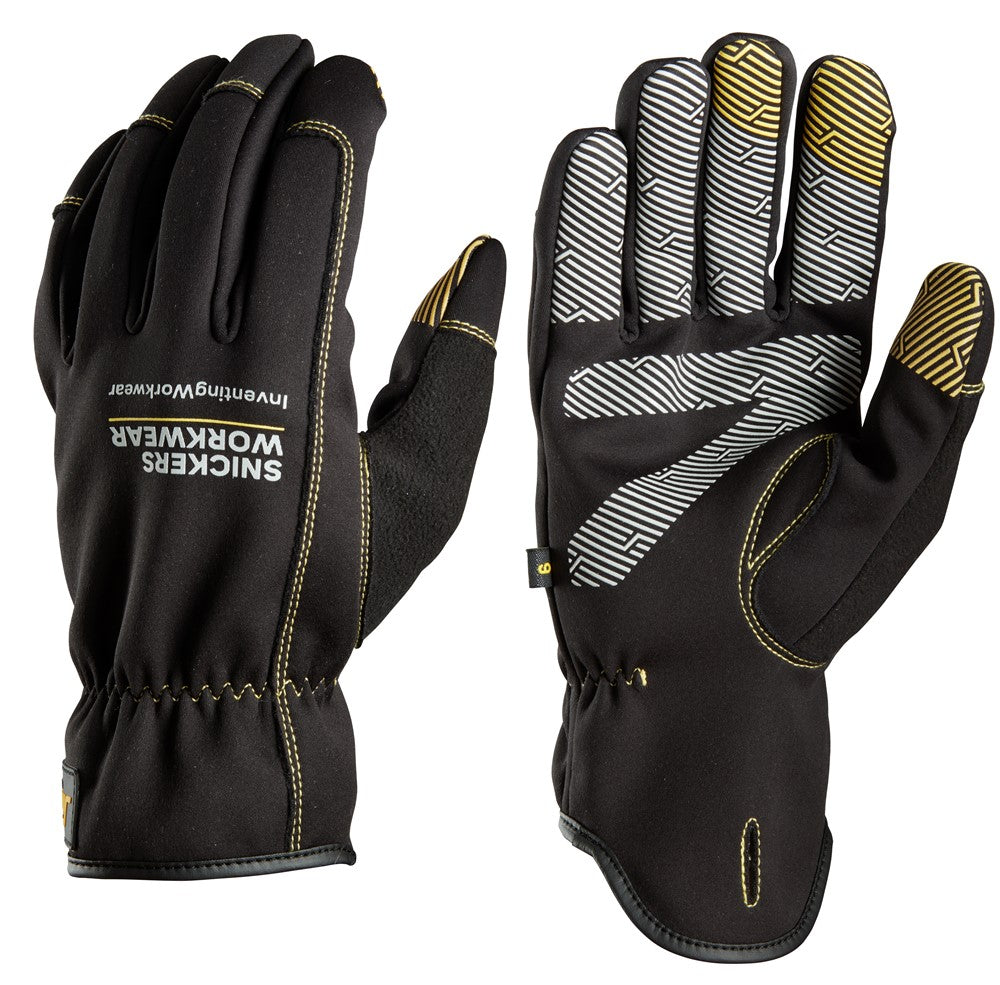 9562 Gants de protection Flex Dry contre les intempéries