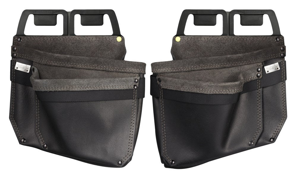 9795 Poche pour clous & vis en cuir