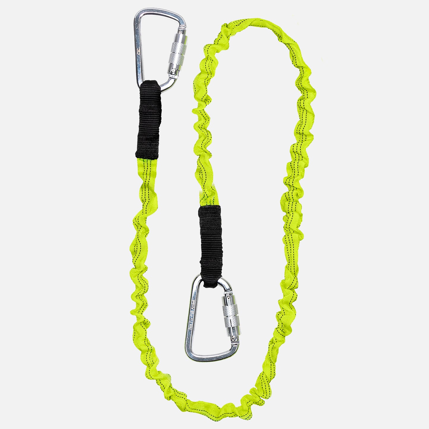 Longe pour outils, Structure