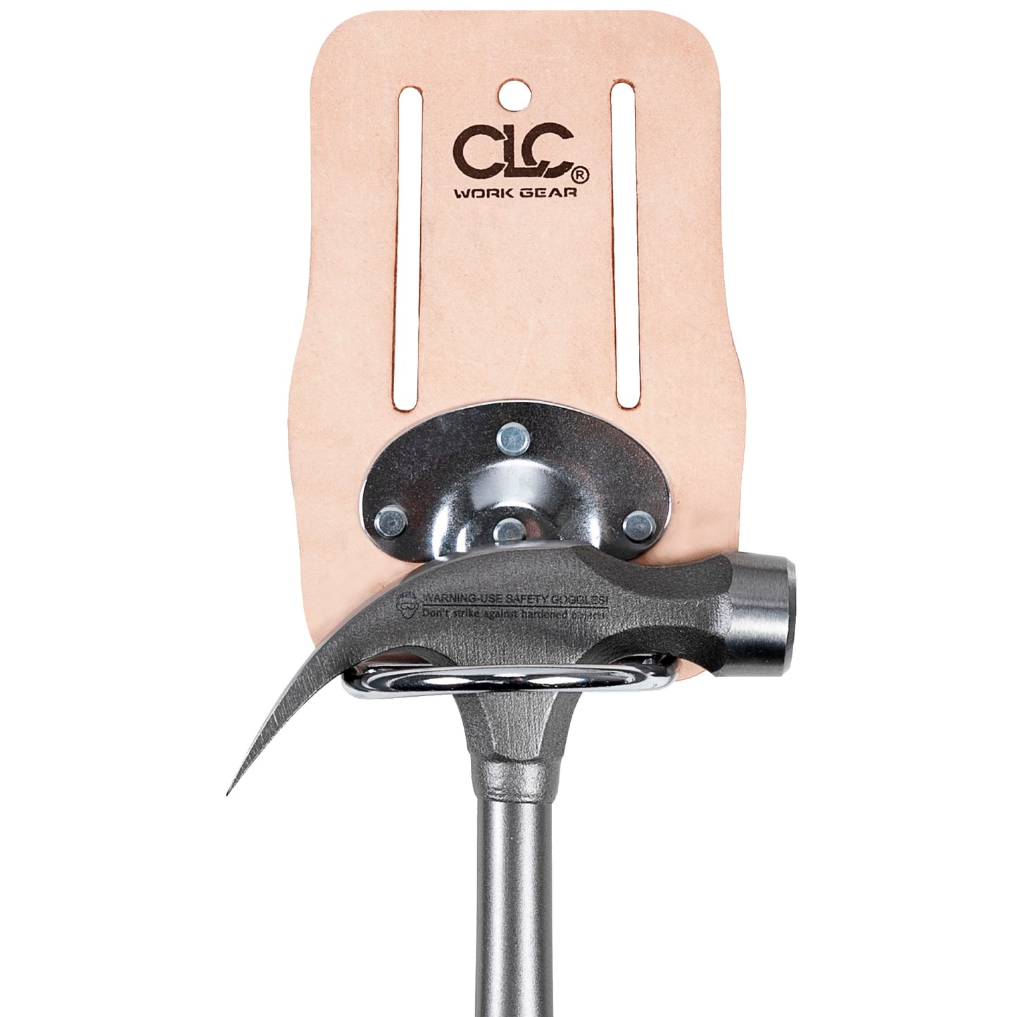 Porte-marteau oscillant