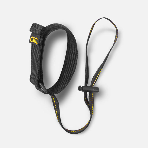 Corde de sécurité pour poignet