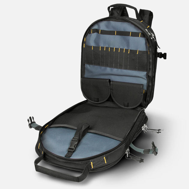 Sac à dos pour outils, ultra-robuste