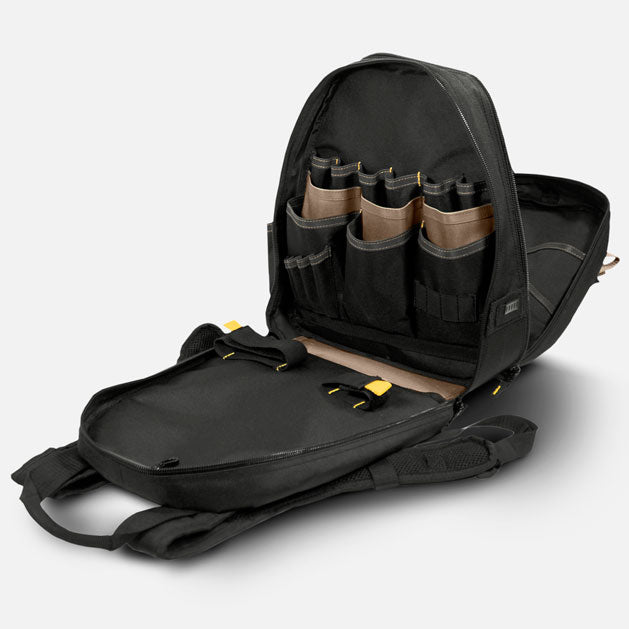 Sac à dos pour outils, Deluxe