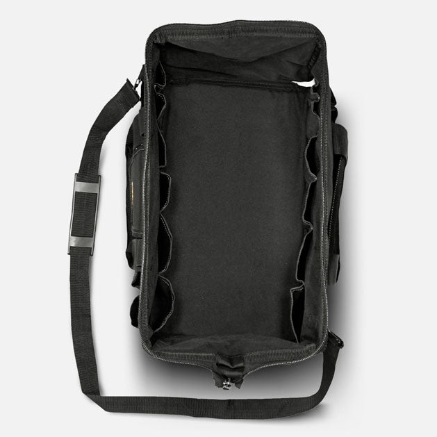 Sac en toile BigMouth®, grand