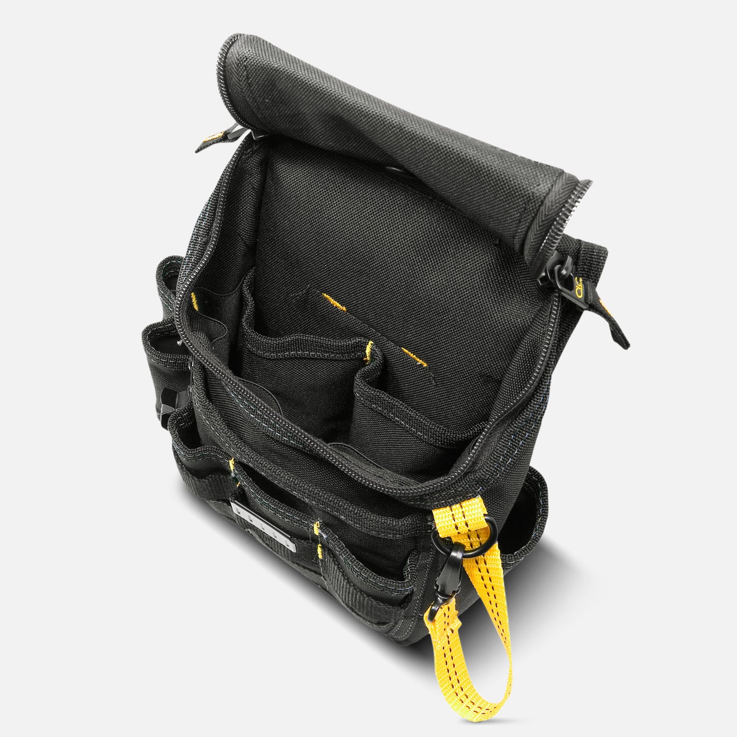 Poche utilitaire à fermeture à glissière, moyenne