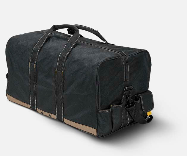 Sac pour équipement de travail, grand format