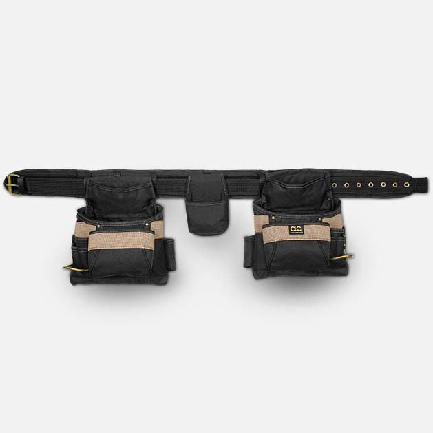 Ceinture à outils combinée