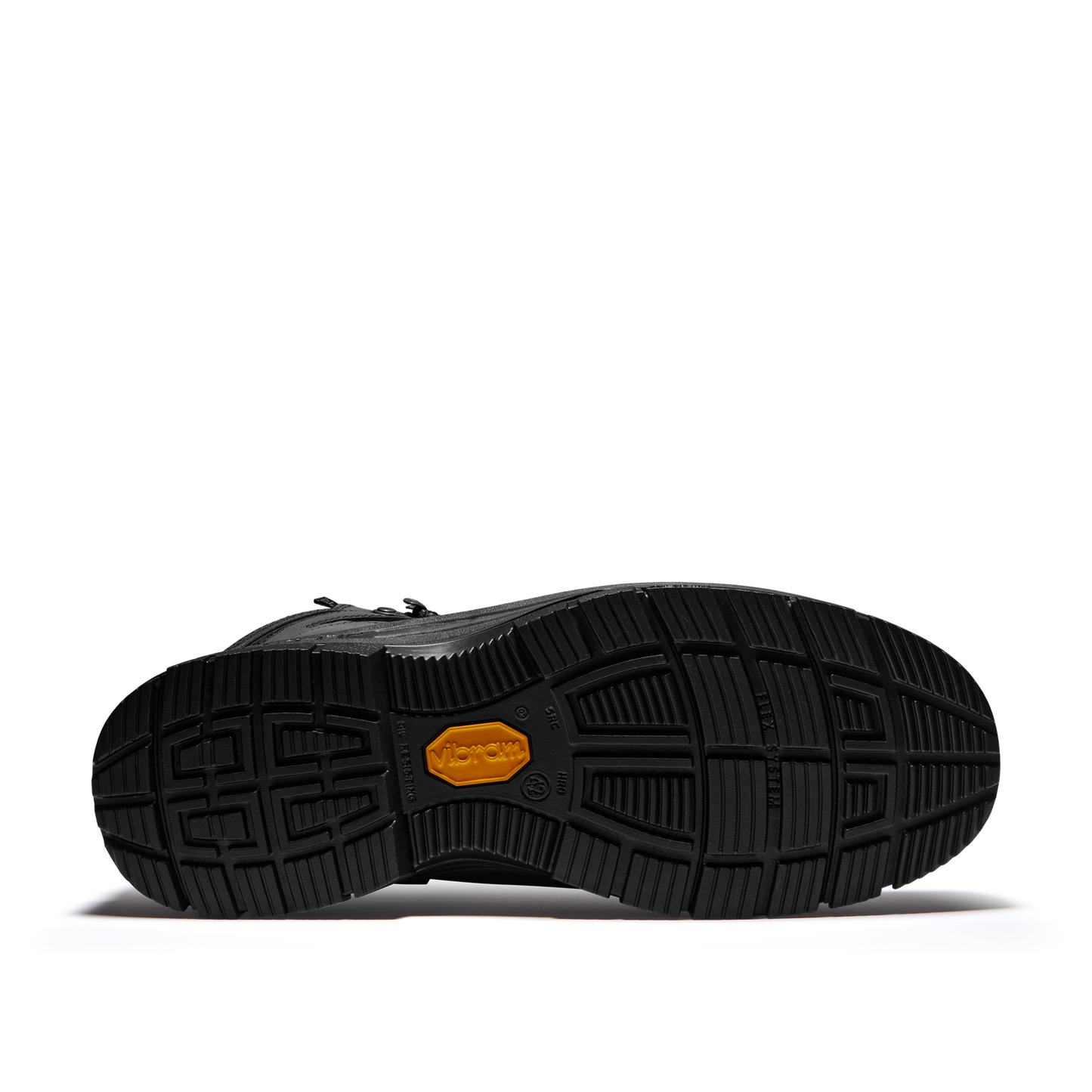 SOLID GEAR BRAVO GTX