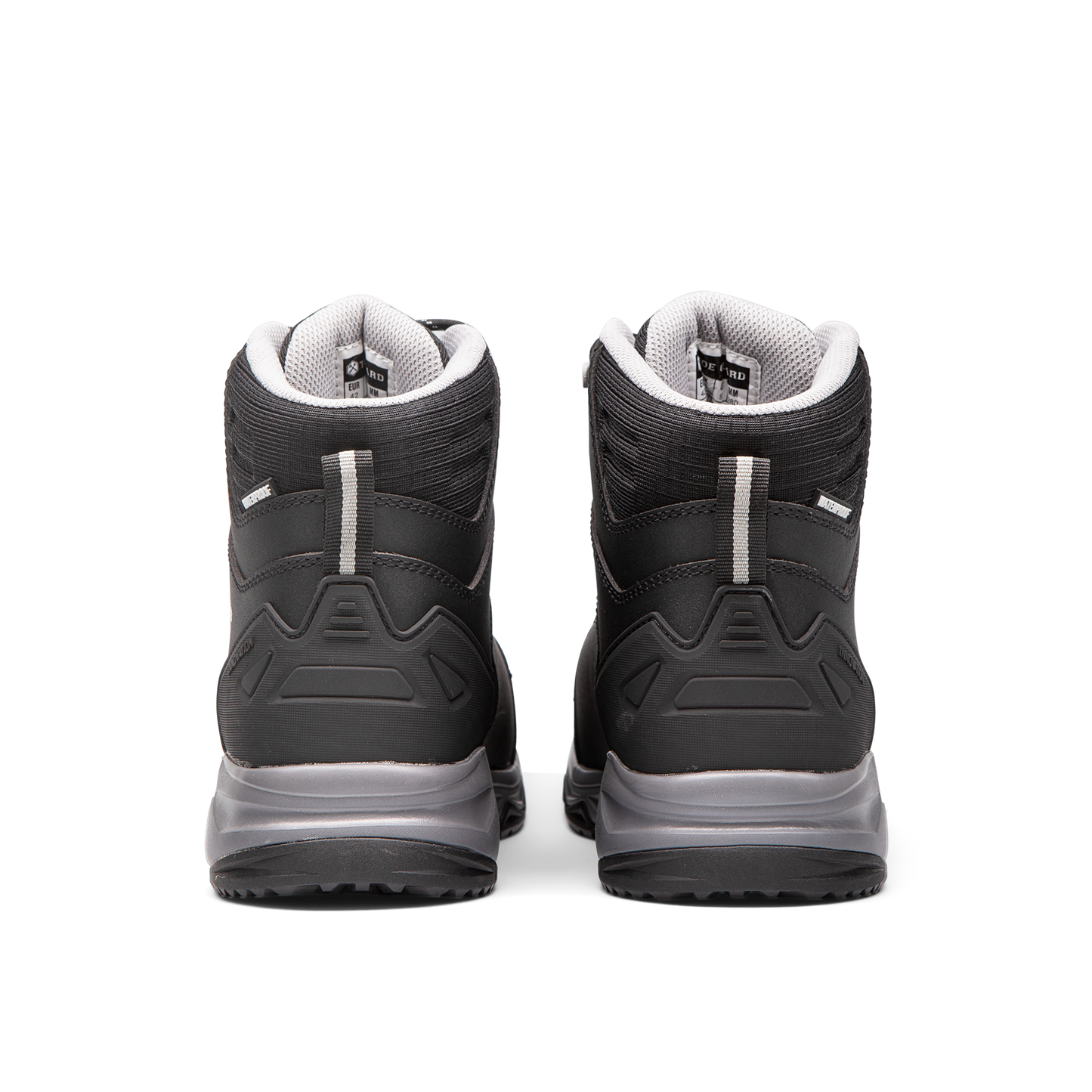 TOE GUARD WILD WR MID