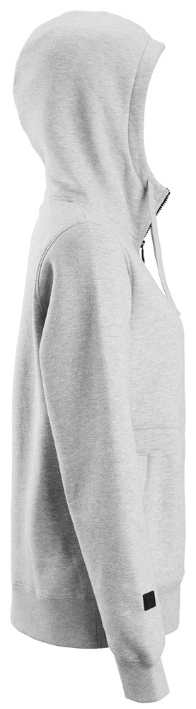 2897  AllroundWork, Sweat-shirt à capuche pour femme