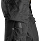 6147  AllroundWork, Short extensible pour femme avec poches holster