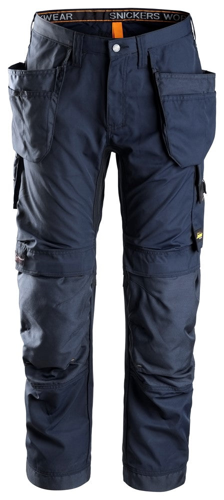 6201  AllroundWork, Pantalon de travail avec poches holster