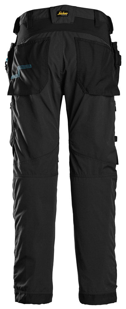 6210  LiteWork, Pantalon avec poches holster